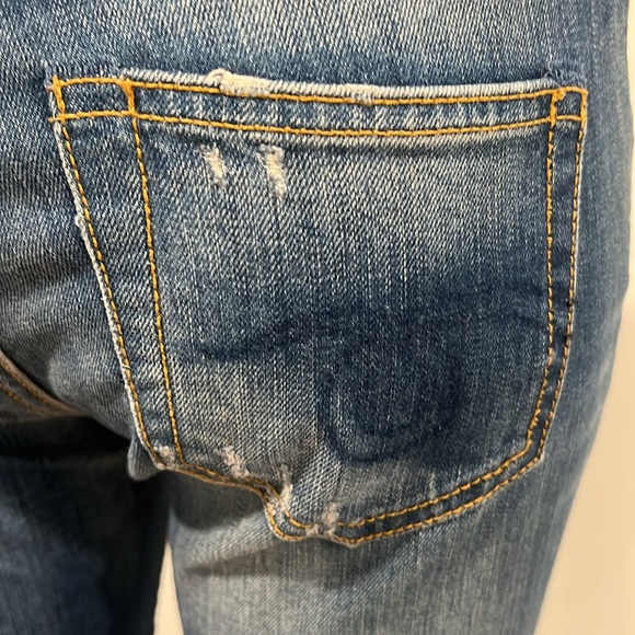 R13 Skinny Jeans Size 27 - Picture 7 of 16